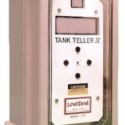 9023 – Tank Teller II: Tank Monitoring System